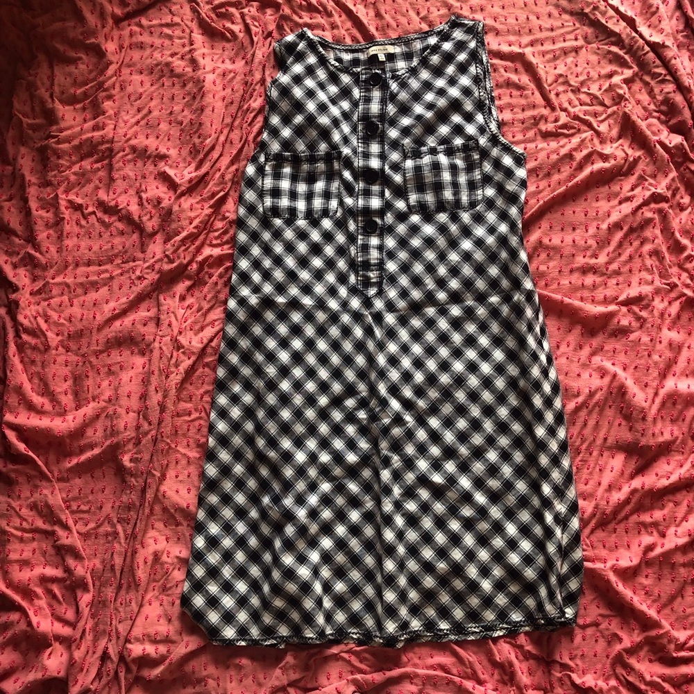 MAX STUDIO DRESS L